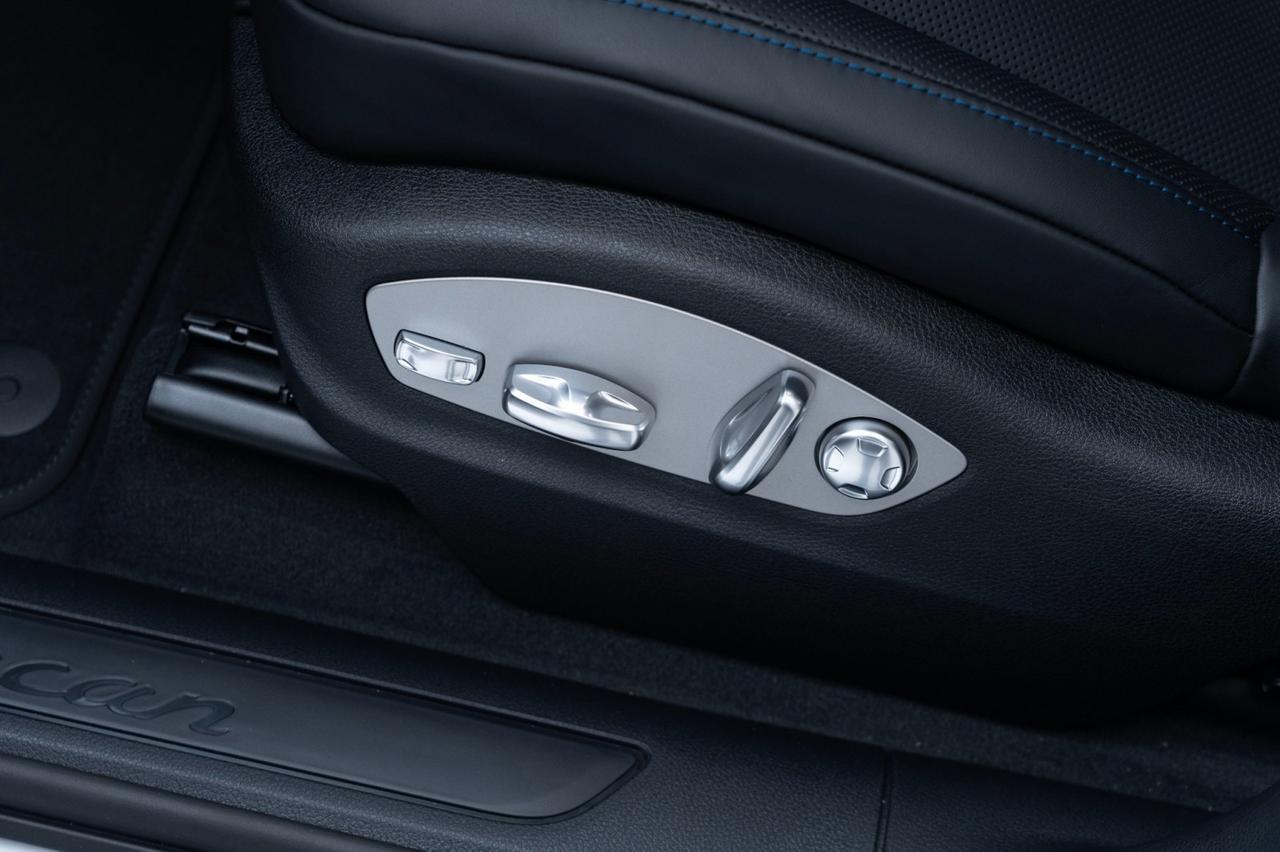 2025 Porsche Macan Pompano Beach FL