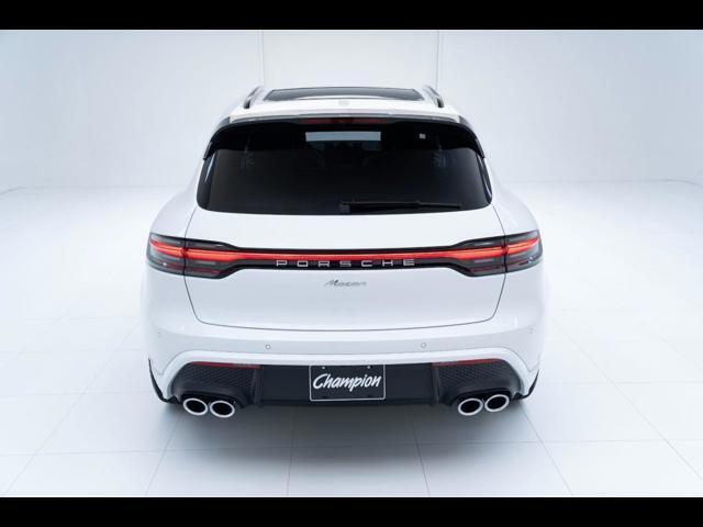 2025 Porsche Macan Pompano Beach FL