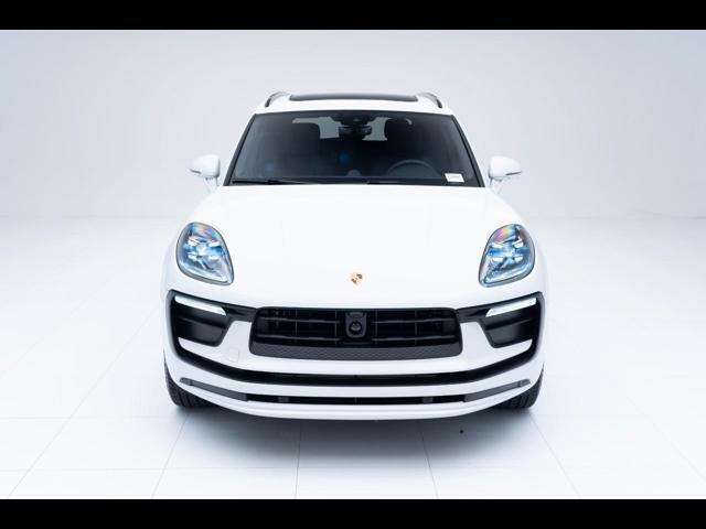 2025 Porsche Macan Pompano Beach FL