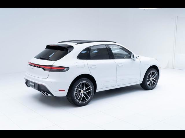 2025 Porsche Macan Pompano Beach FL