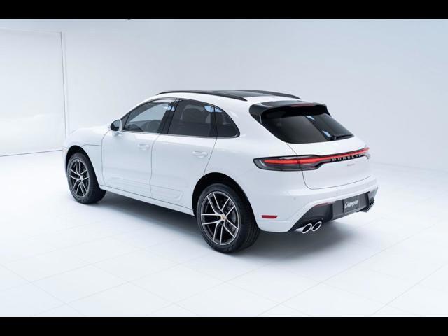 2025 Porsche Macan Pompano Beach FL