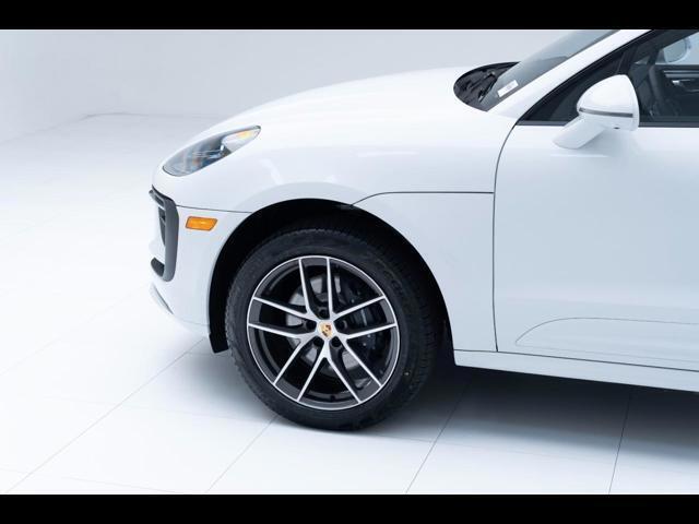 2025 Porsche Macan Pompano Beach FL
