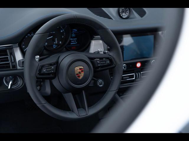 2025 Porsche Macan Pompano Beach FL
