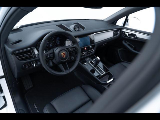 2025 Porsche Macan Pompano Beach FL
