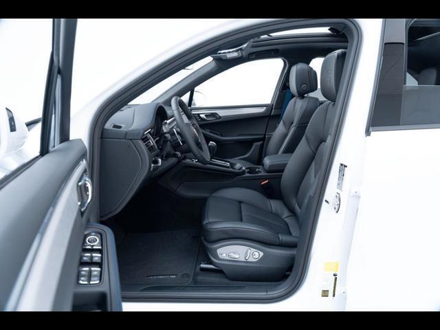 2025 Porsche Macan Pompano Beach FL