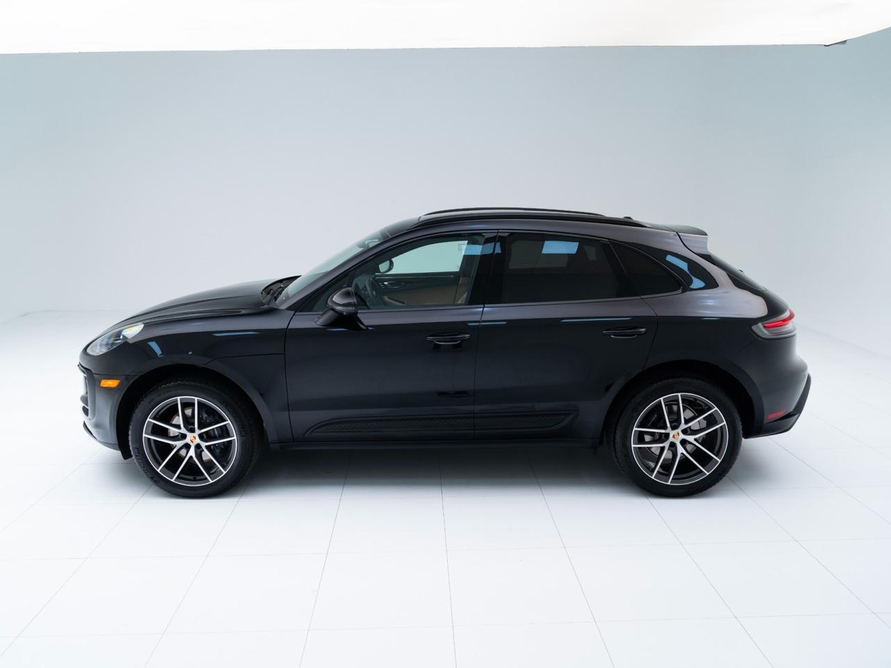2025 Porsche Macan Pompano Beach FL
