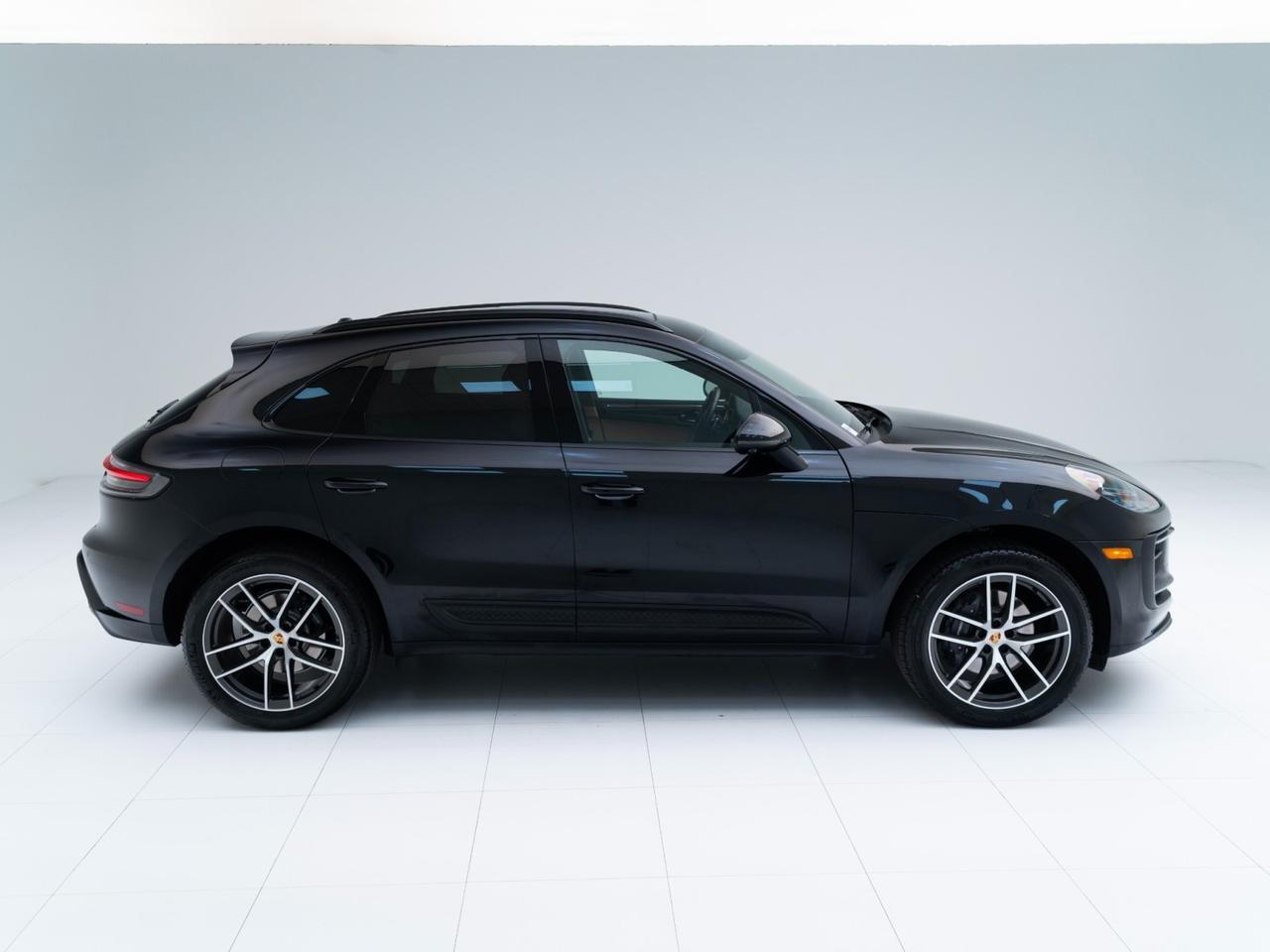 2025 Porsche Macan Pompano Beach FL