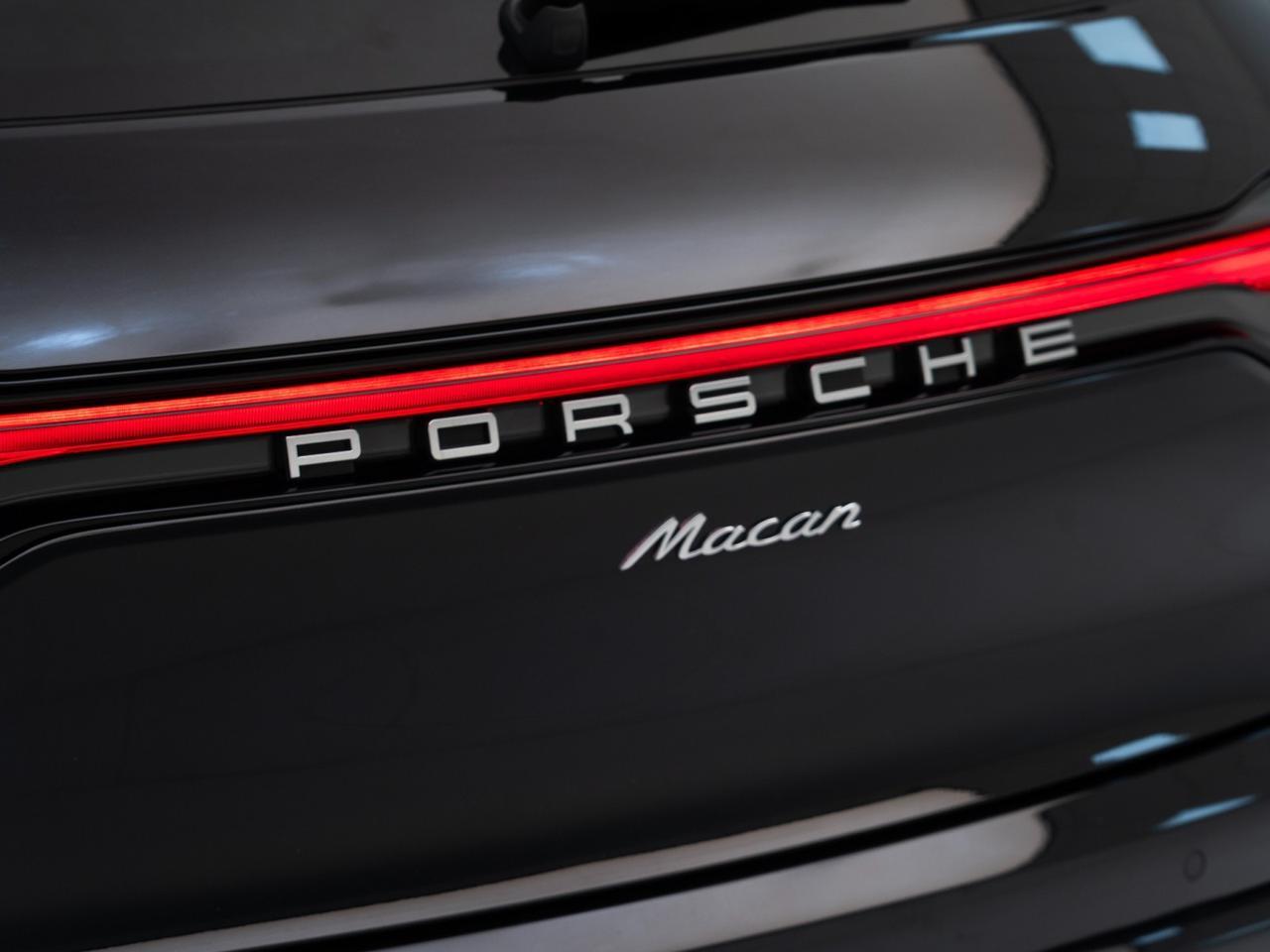 2025 Porsche Macan Pompano Beach FL