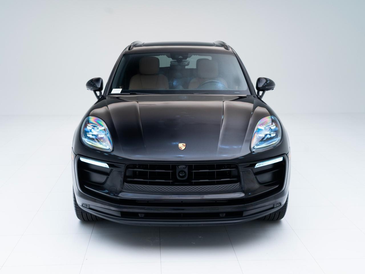 2025 Porsche Macan Pompano Beach FL