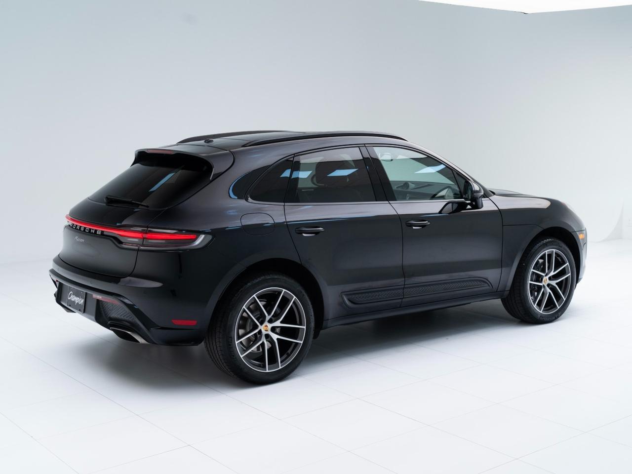 2025 Porsche Macan Pompano Beach FL