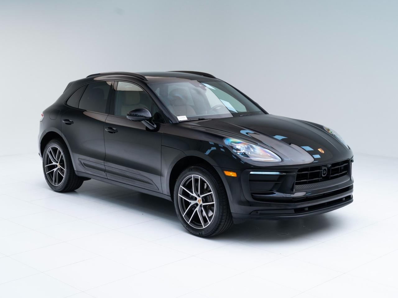 2025 Porsche Macan Pompano Beach FL