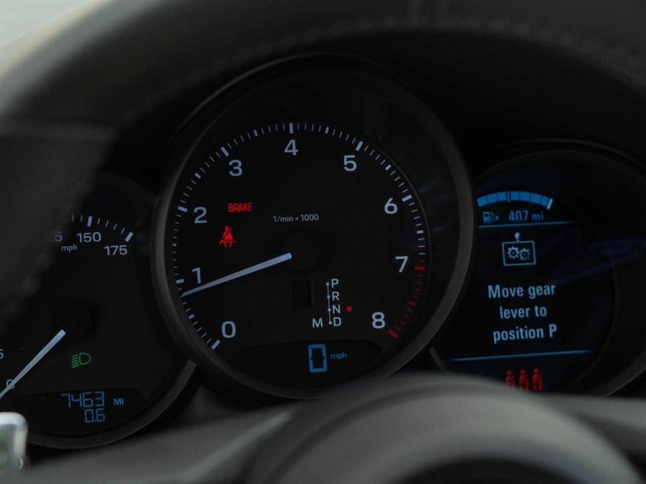 2025 Porsche Macan Pompano Beach FL