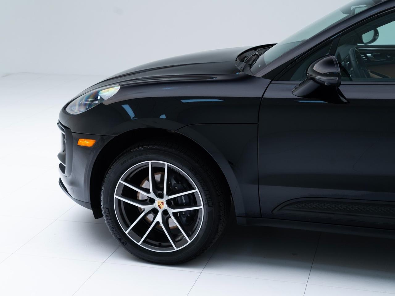 2025 Porsche Macan Pompano Beach FL