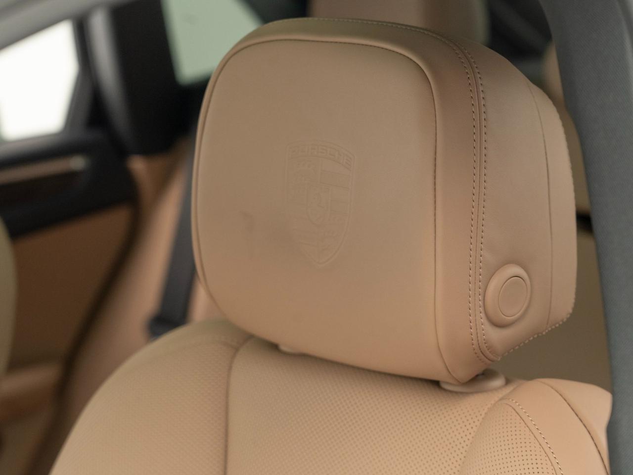 2025 Porsche Macan Pompano Beach FL