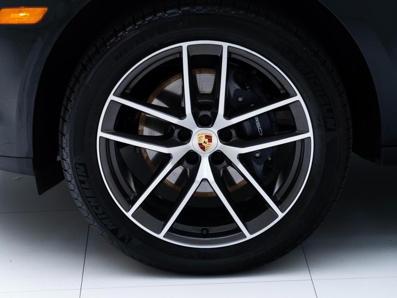 2025 Porsche Macan Pompano Beach FL