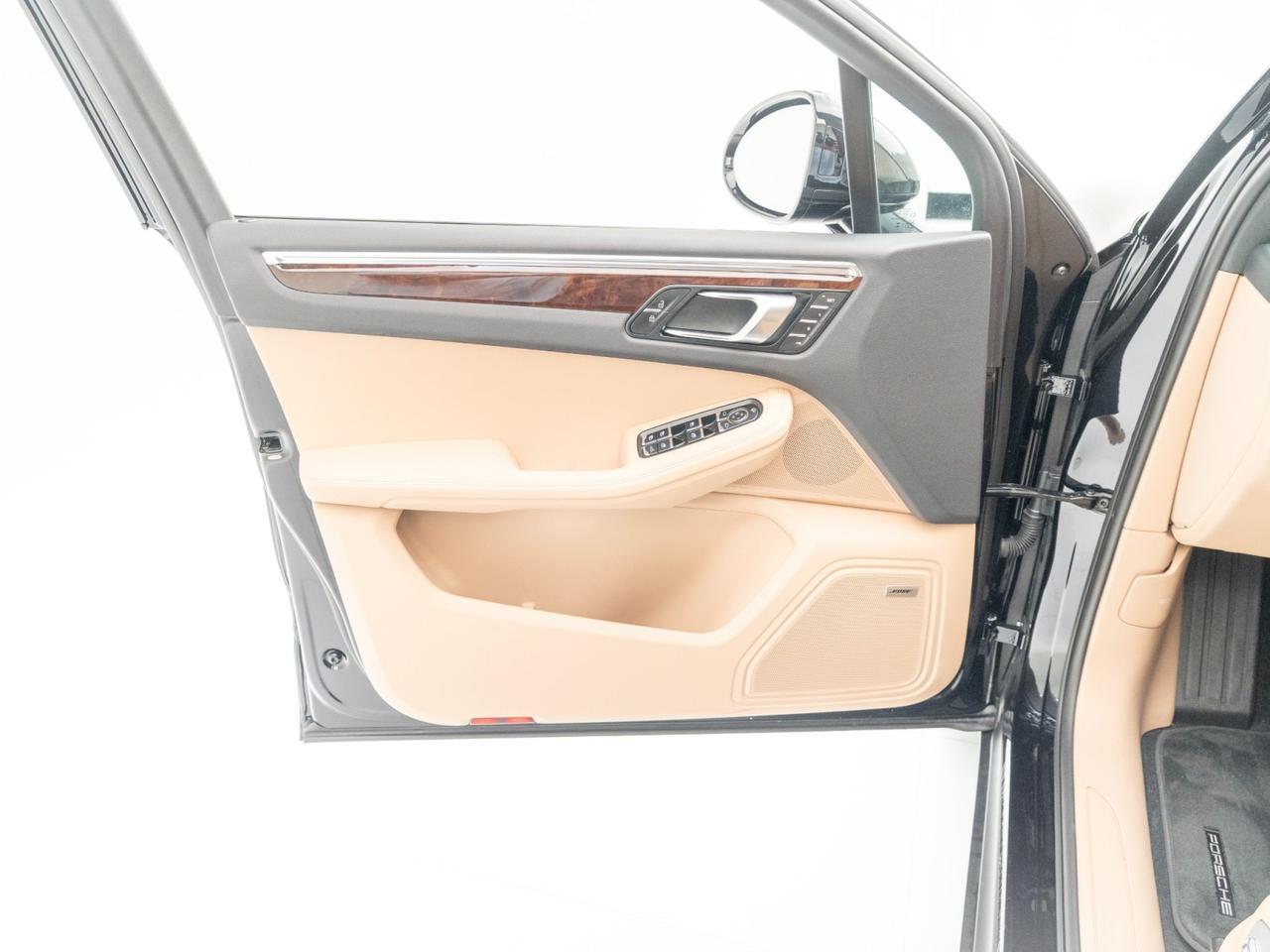 2025 Porsche Macan Pompano Beach FL