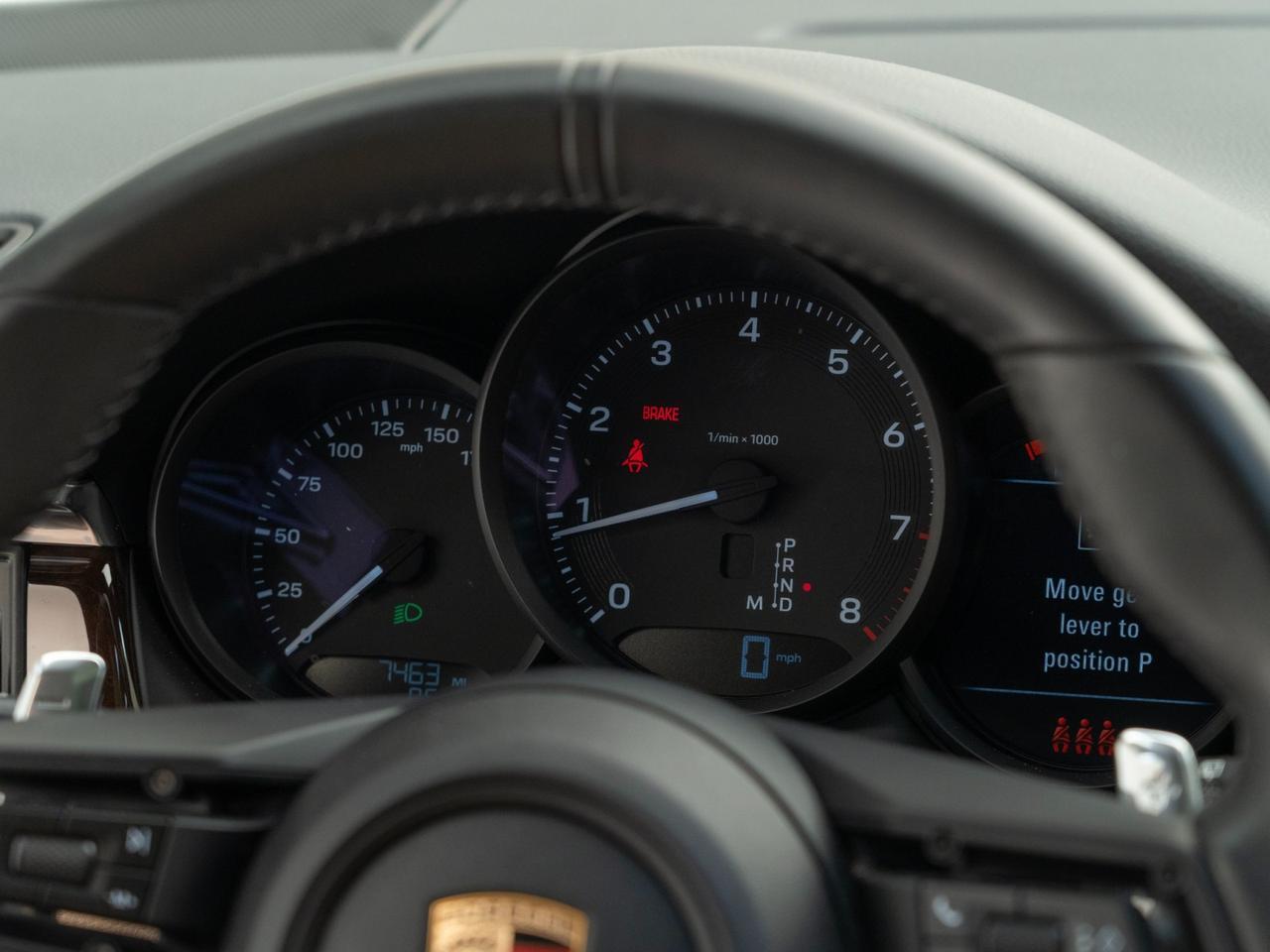 2025 Porsche Macan Pompano Beach FL