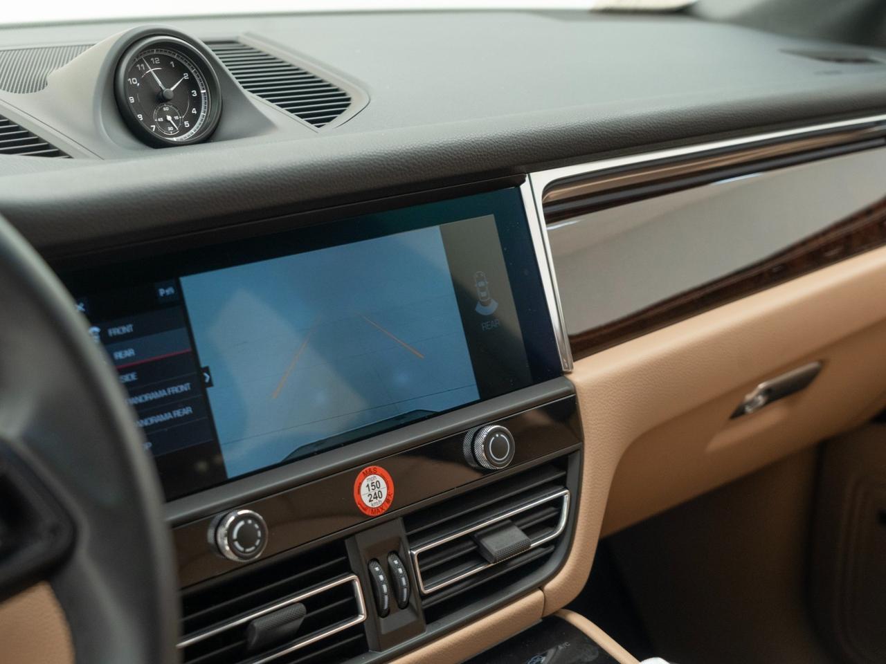 2025 Porsche Macan Pompano Beach FL