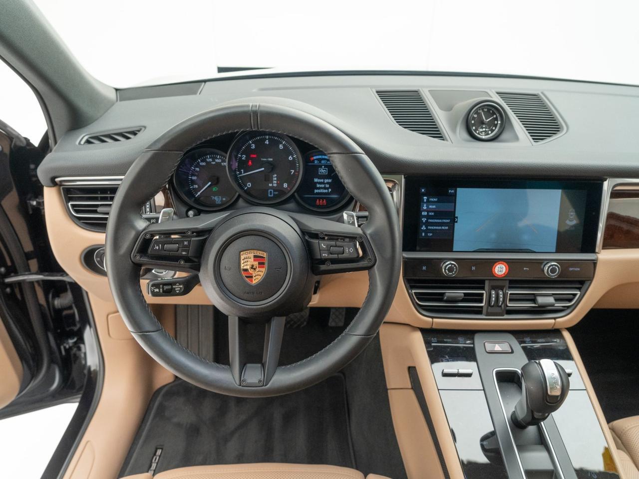 2025 Porsche Macan Pompano Beach FL