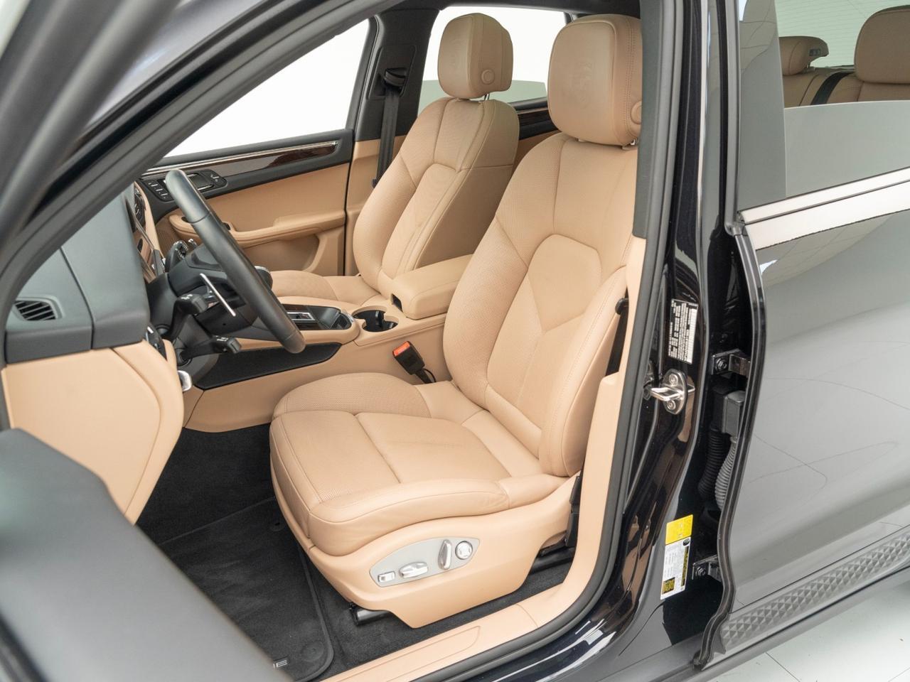 2025 Porsche Macan Pompano Beach FL