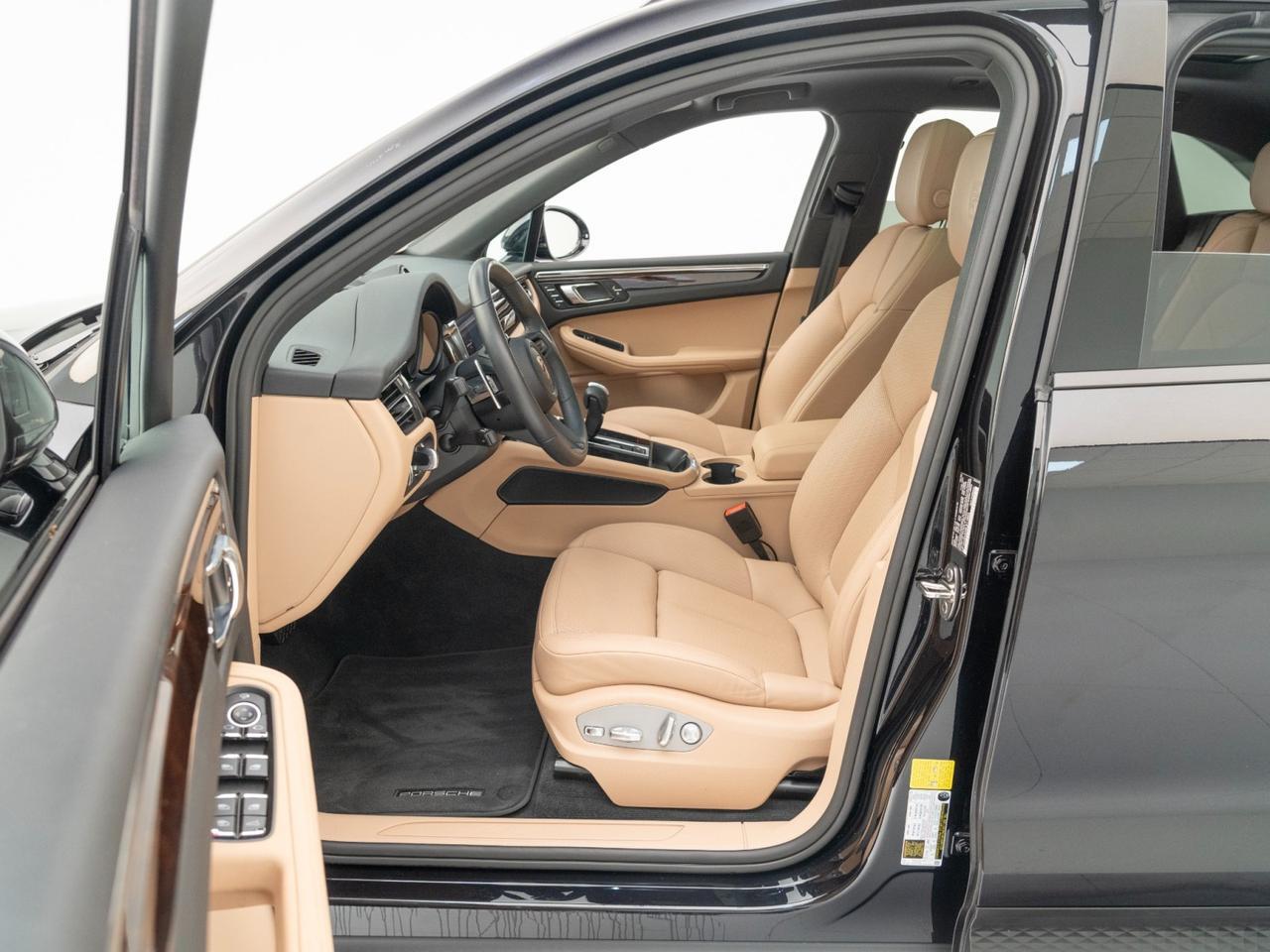 2025 Porsche Macan Pompano Beach FL