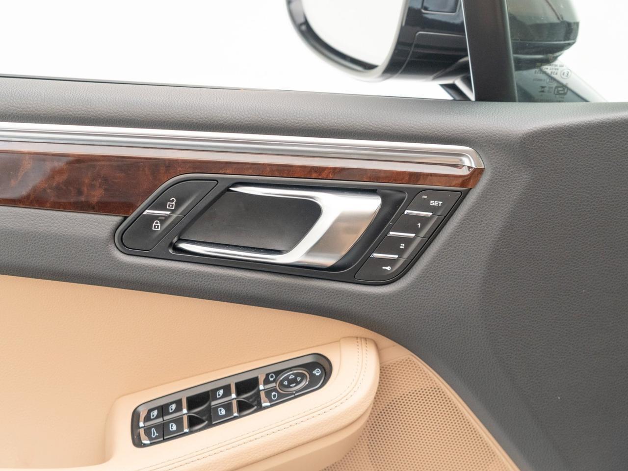 2025 Porsche Macan Pompano Beach FL