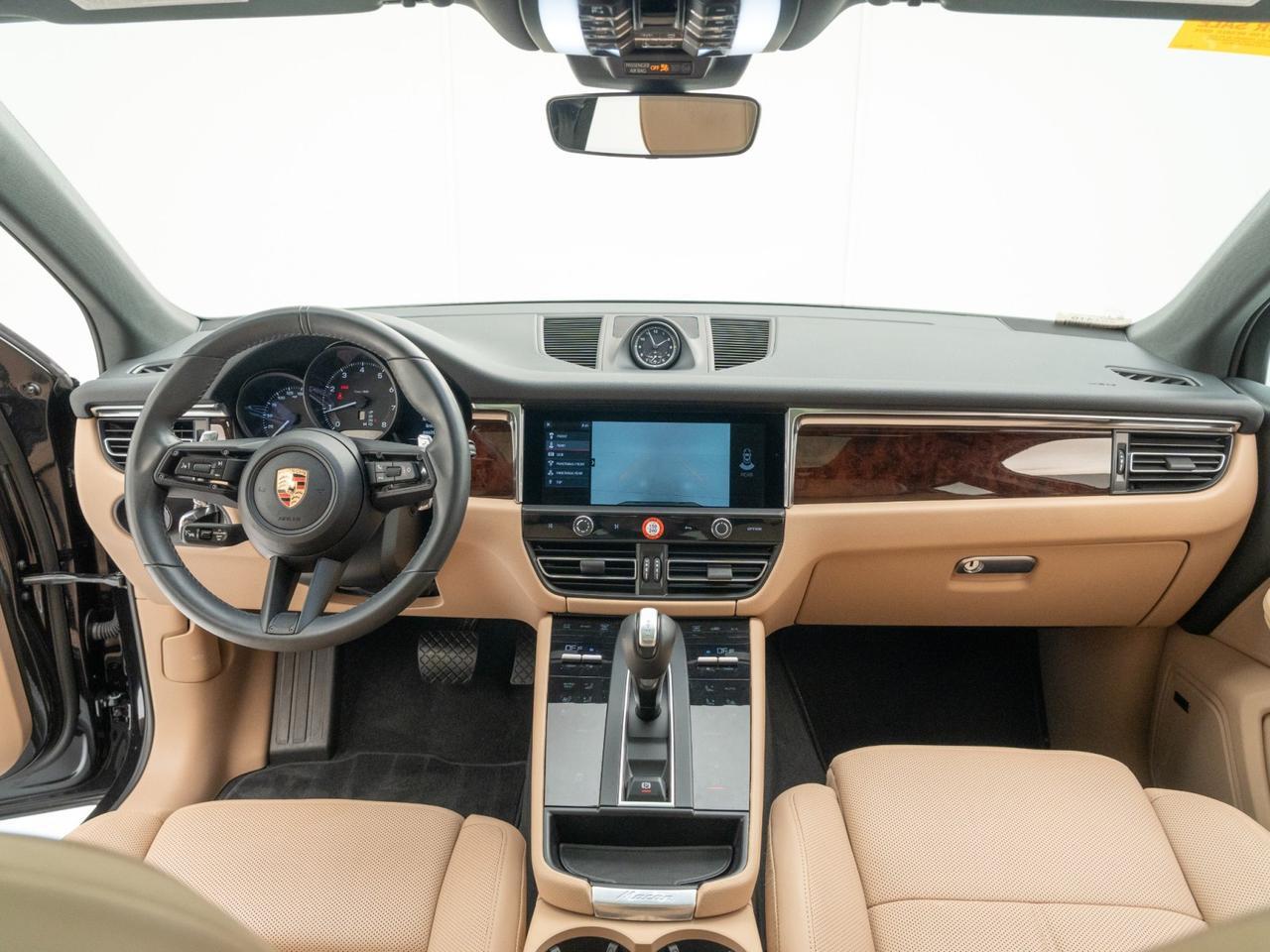 2025 Porsche Macan Pompano Beach FL