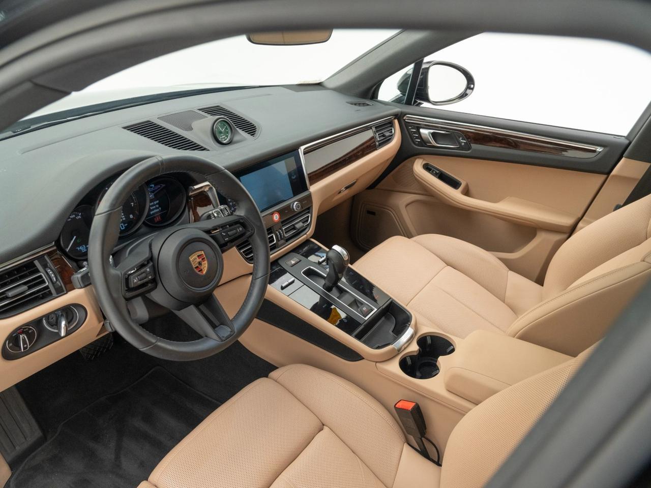 2025 Porsche Macan Pompano Beach FL