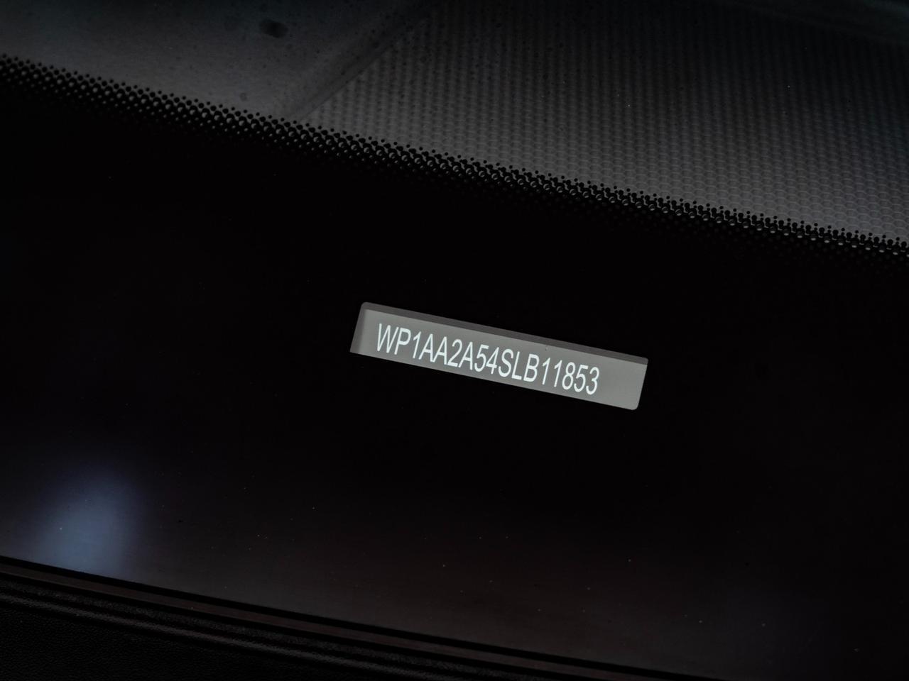 2025 Porsche Macan Pompano Beach FL