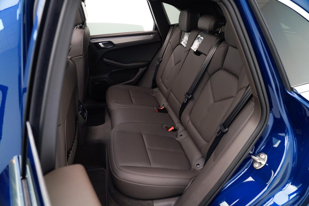 2025 Porsche Macan Pompano Beach FL