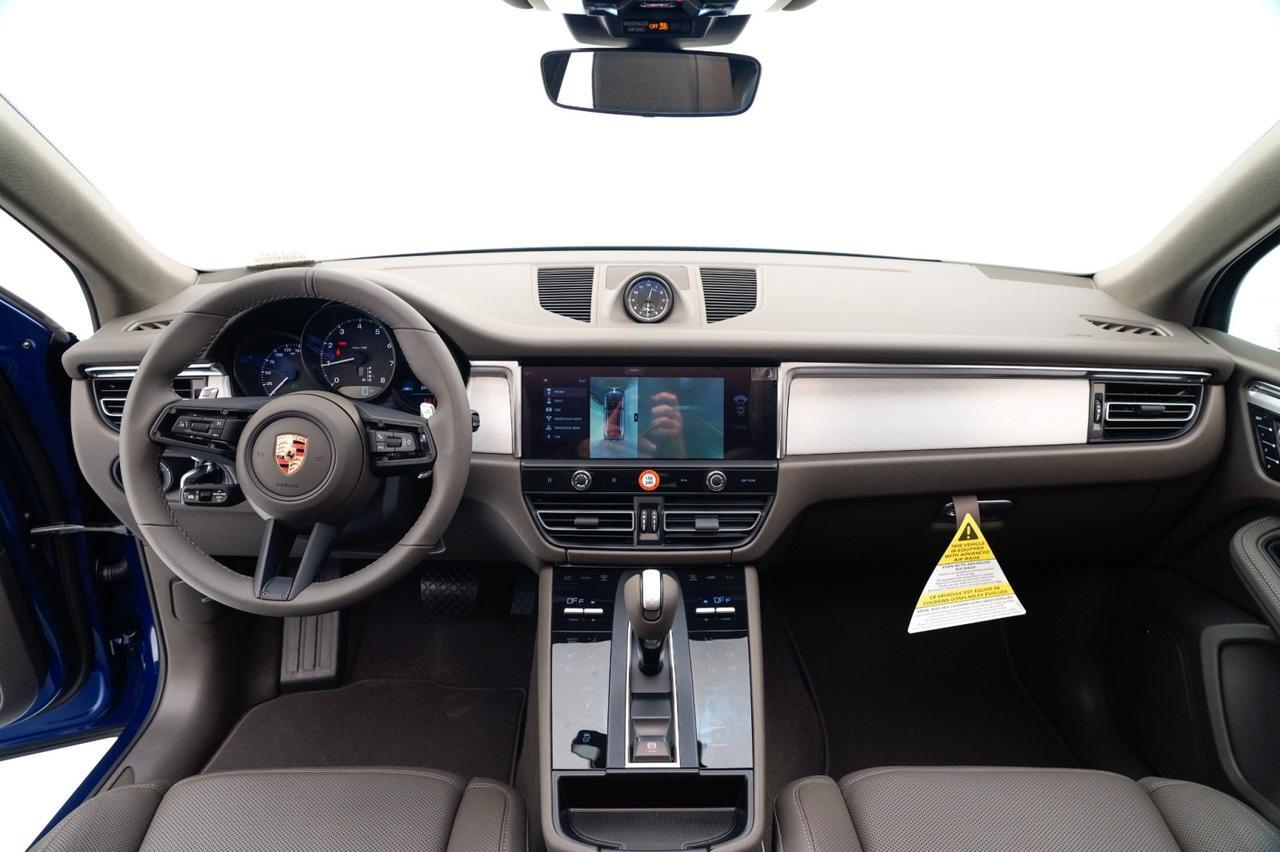 2025 Porsche Macan Pompano Beach FL