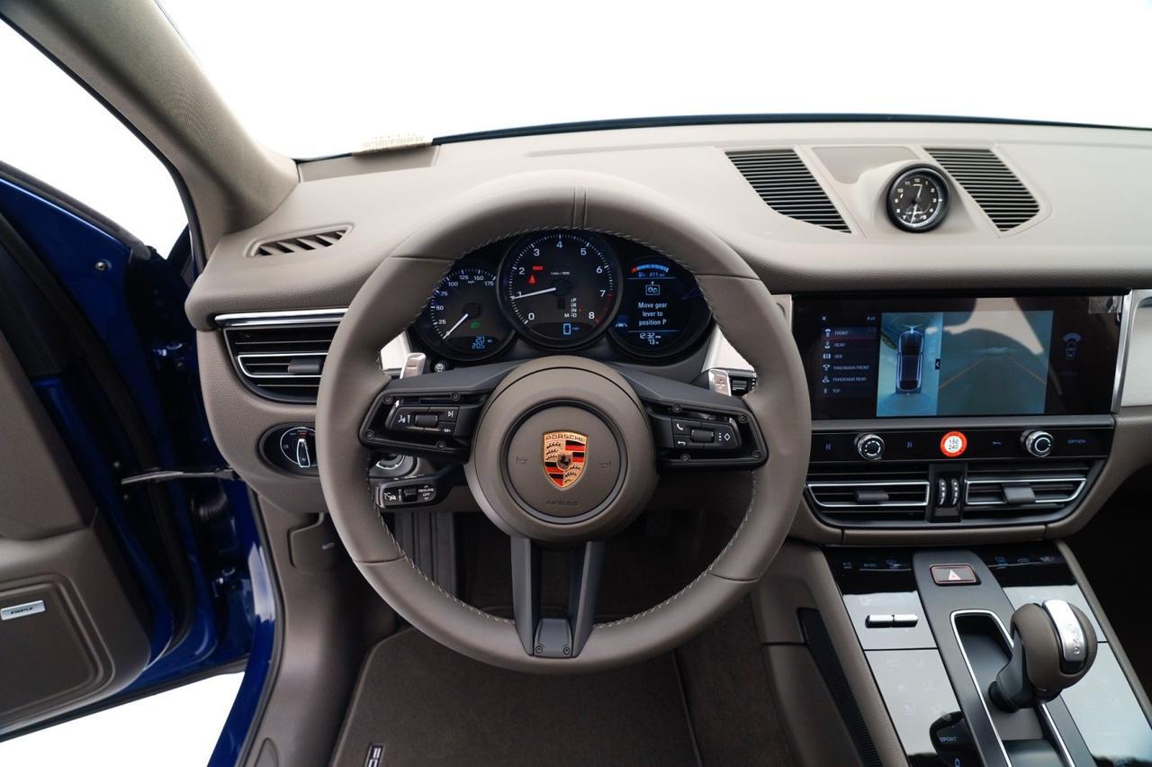 2025 Porsche Macan Pompano Beach FL
