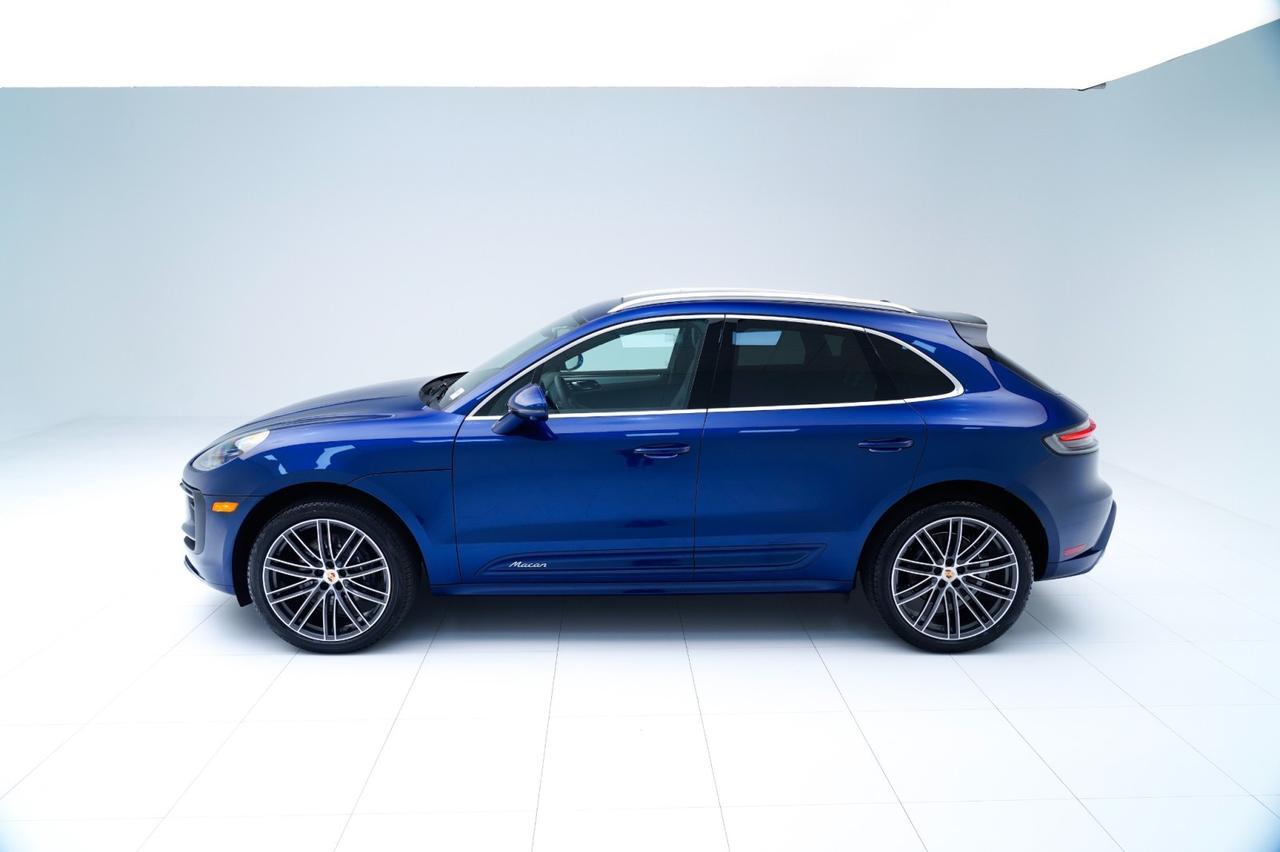 2025 Porsche Macan Pompano Beach FL