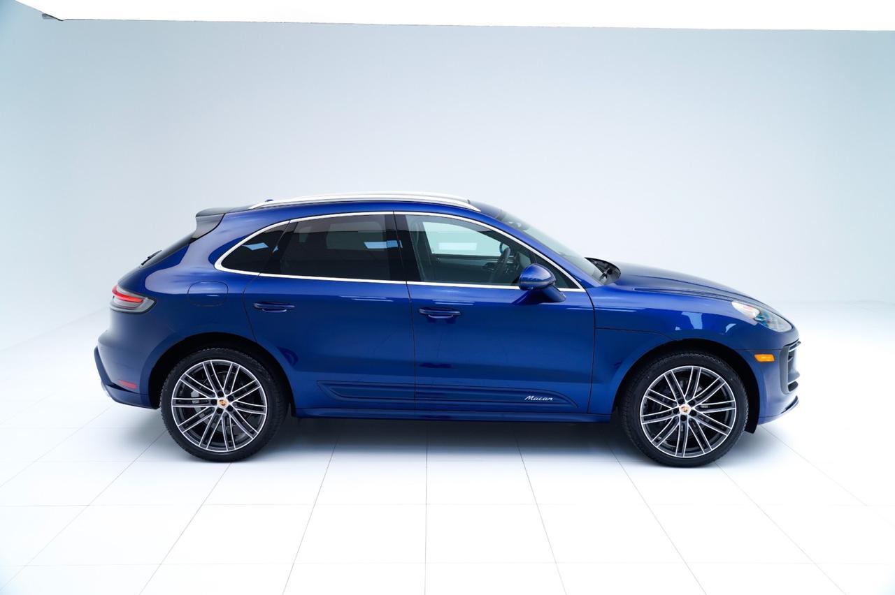 2025 Porsche Macan Pompano Beach FL