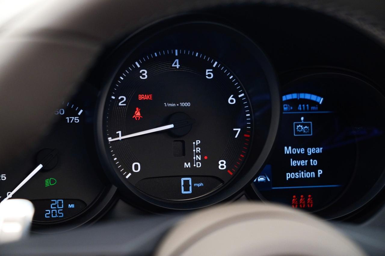 2025 Porsche Macan Pompano Beach FL