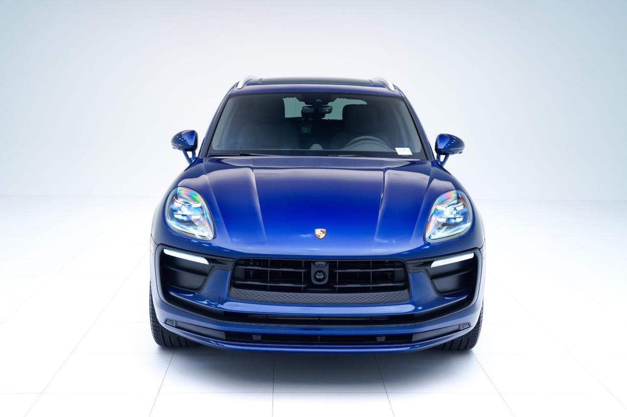 2025 Porsche Macan Pompano Beach FL