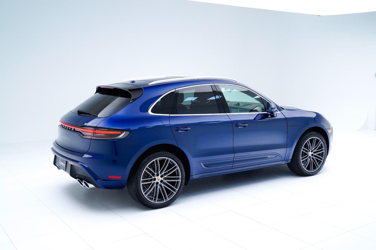 2025 Porsche Macan Pompano Beach FL