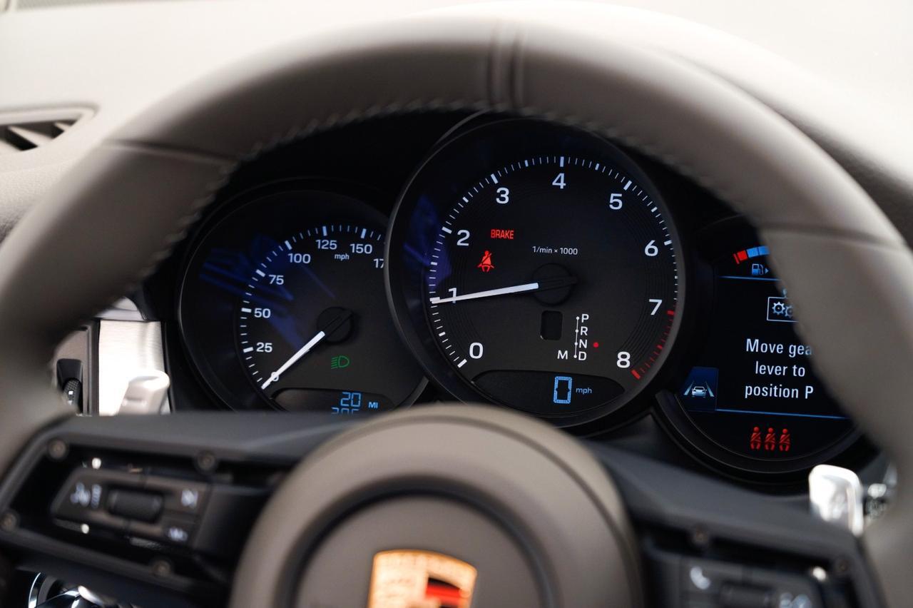 2025 Porsche Macan Pompano Beach FL