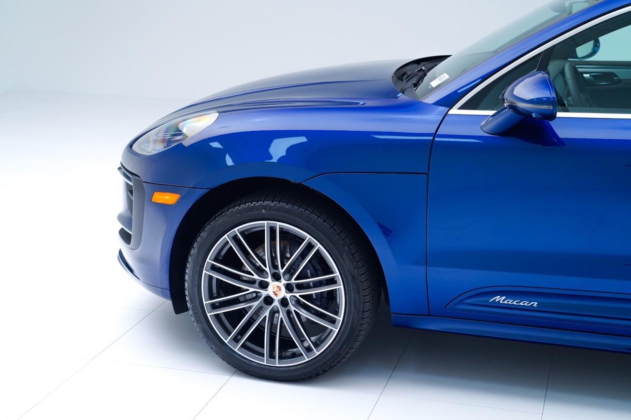 2025 Porsche Macan Pompano Beach FL