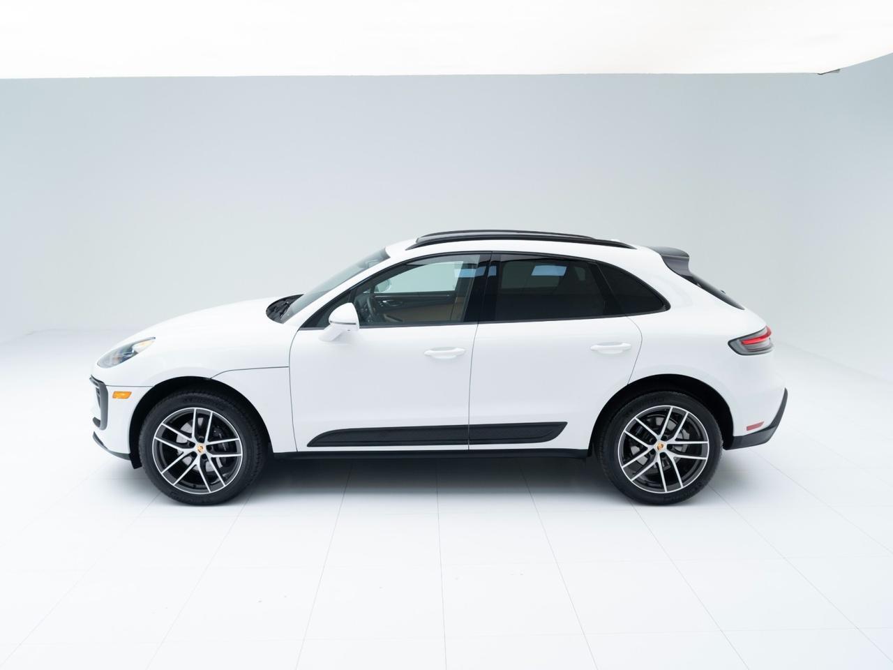 2025 Porsche Macan Pompano Beach FL