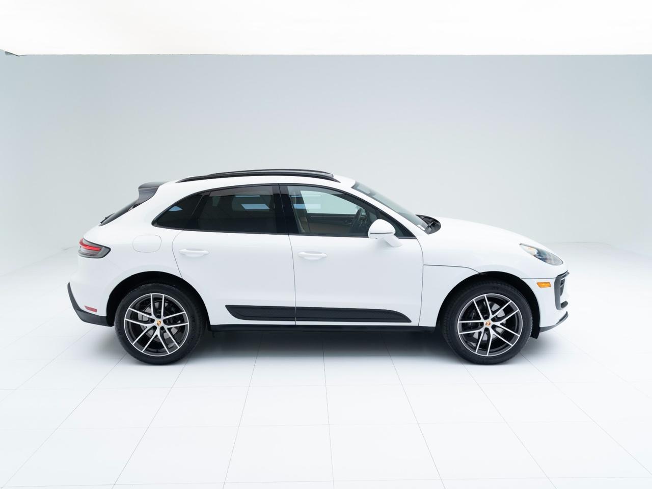 2025 Porsche Macan Pompano Beach FL