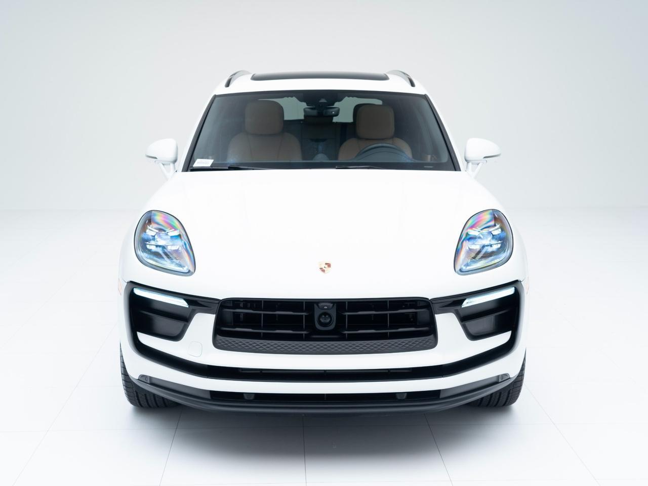 2025 Porsche Macan Pompano Beach FL