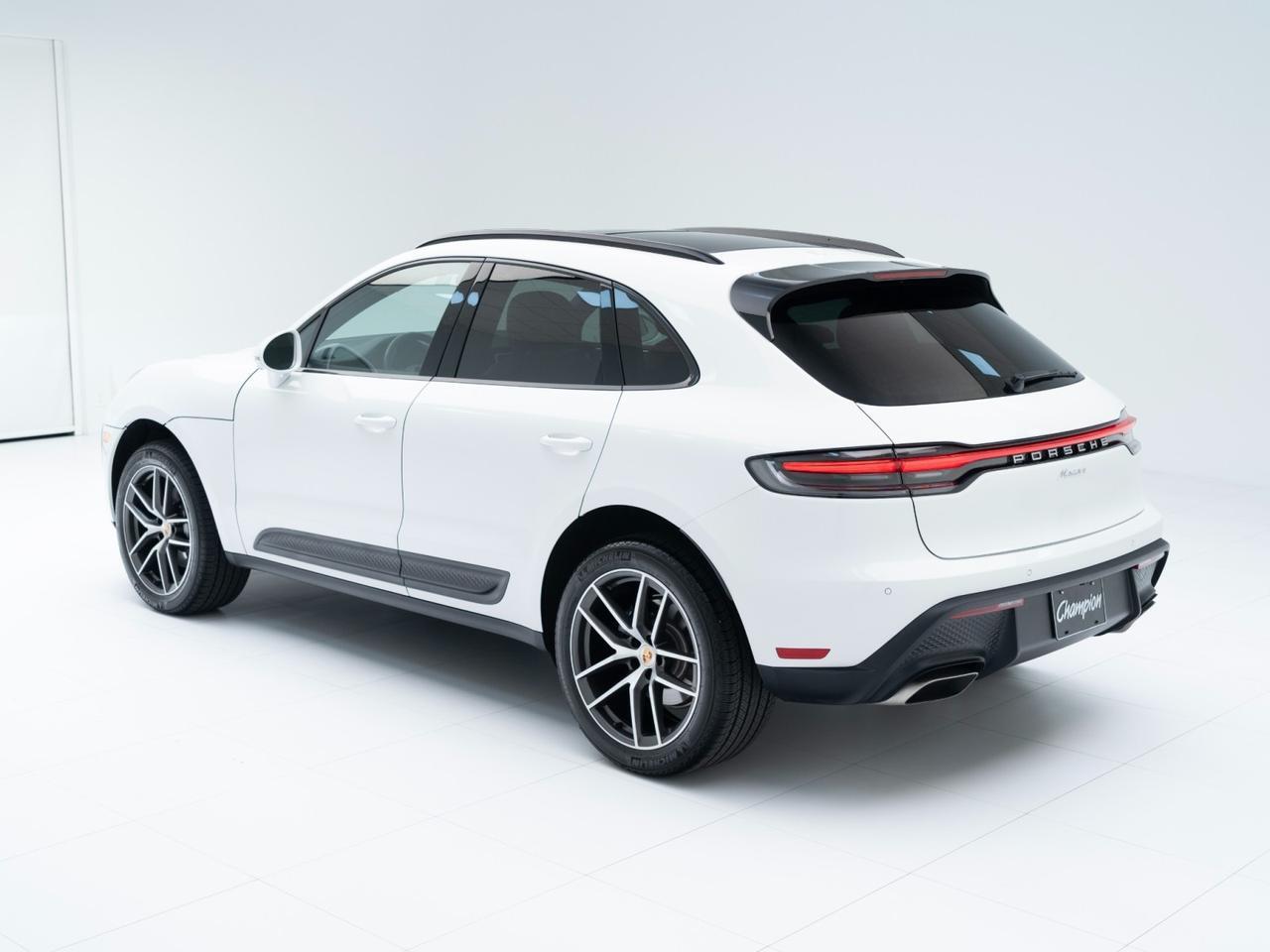 2025 Porsche Macan Pompano Beach FL