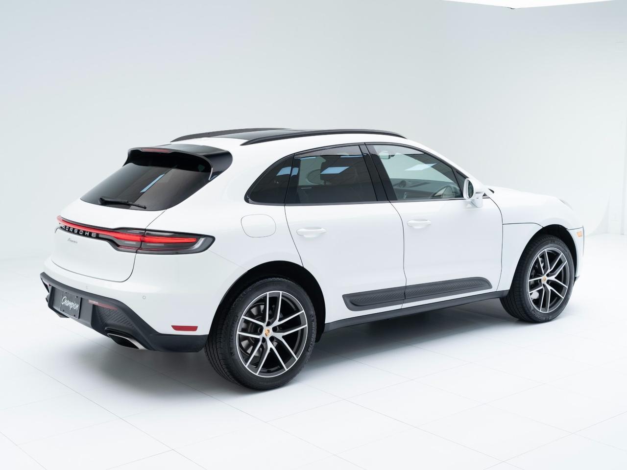 2025 Porsche Macan Pompano Beach FL