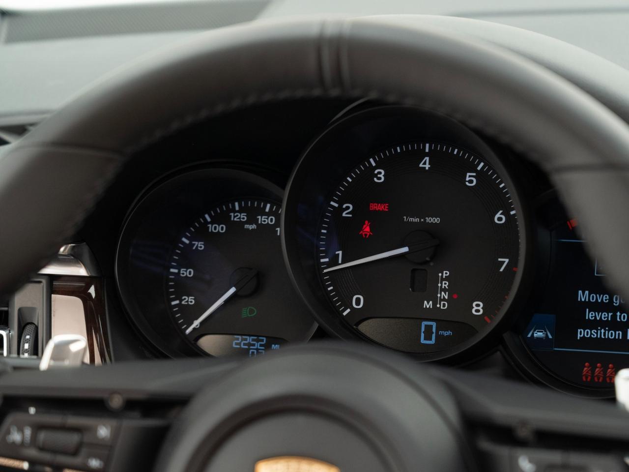 2025 Porsche Macan Pompano Beach FL