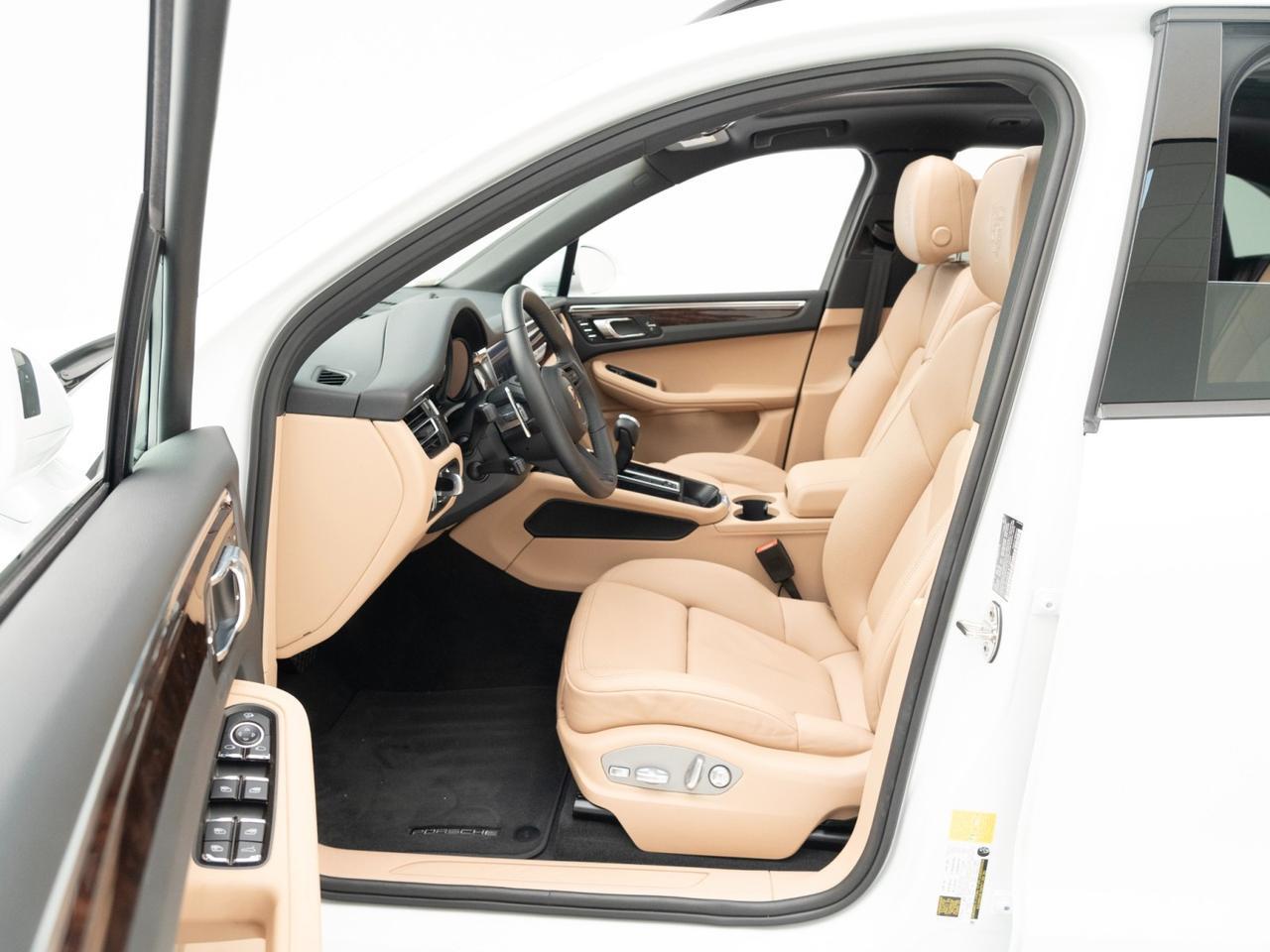 2025 Porsche Macan Pompano Beach FL