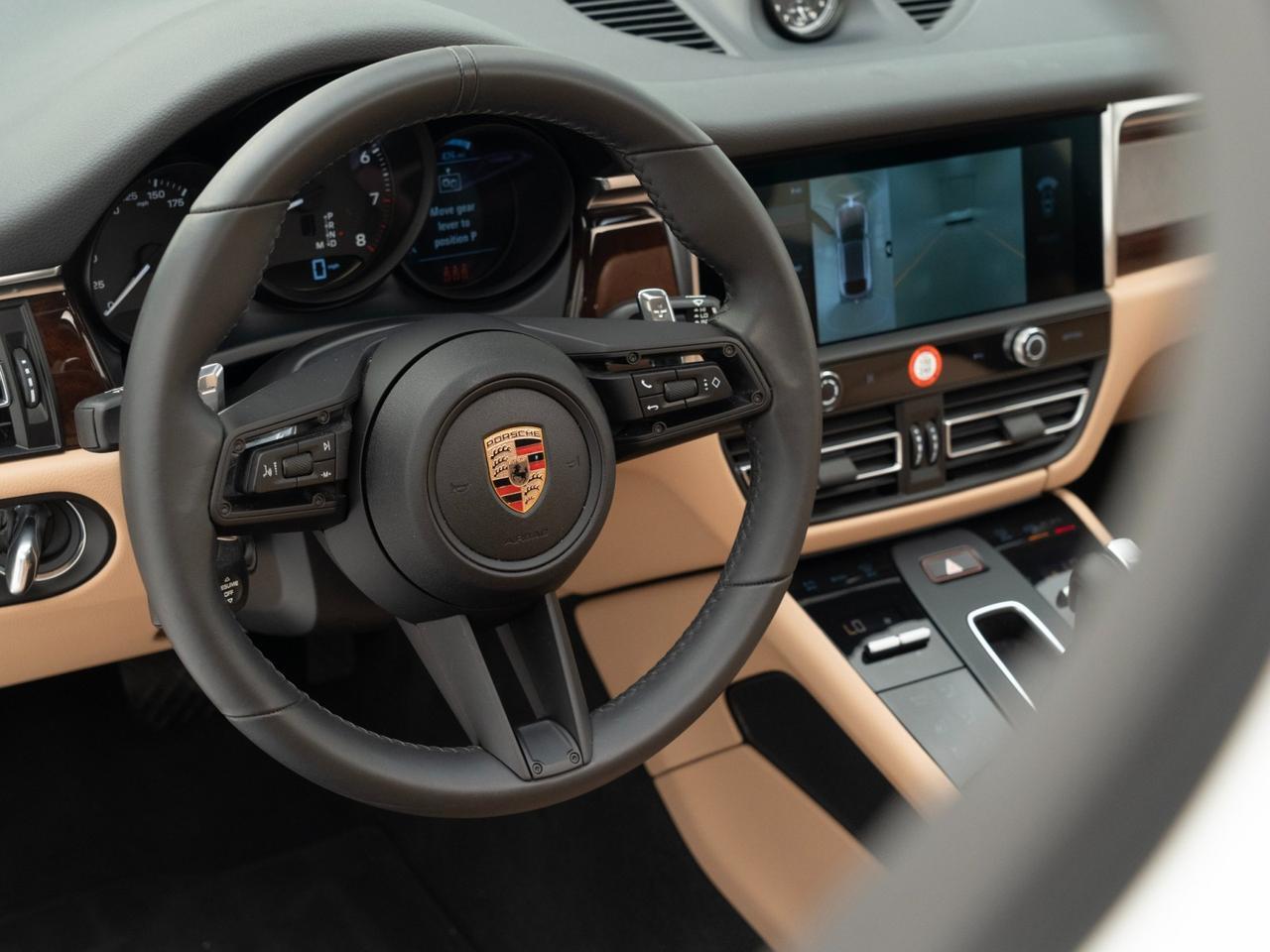 2025 Porsche Macan Pompano Beach FL