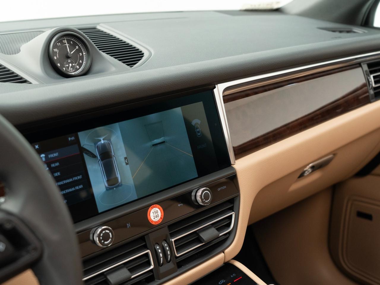 2025 Porsche Macan Pompano Beach FL