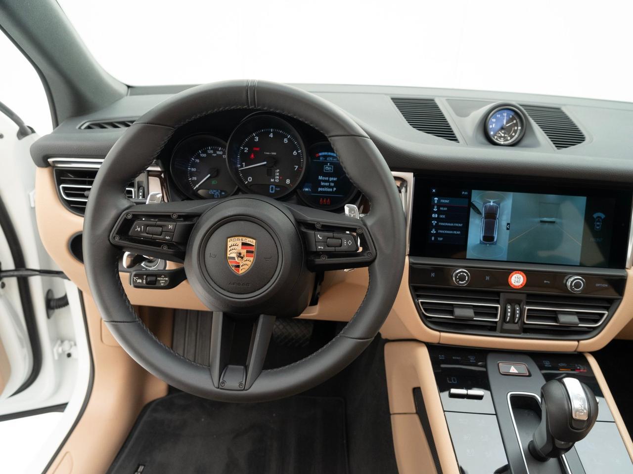 2025 Porsche Macan Pompano Beach FL