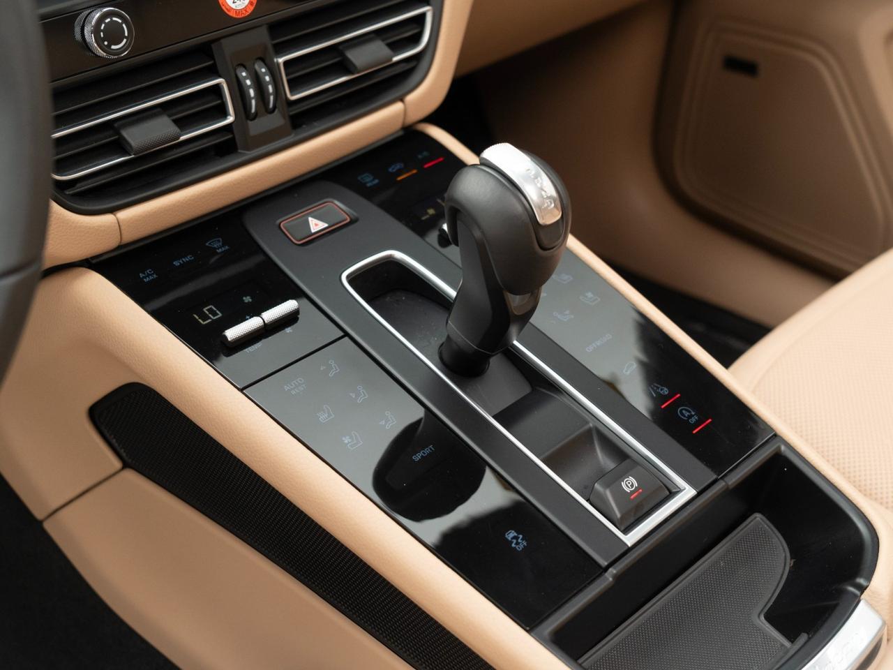 2025 Porsche Macan Pompano Beach FL